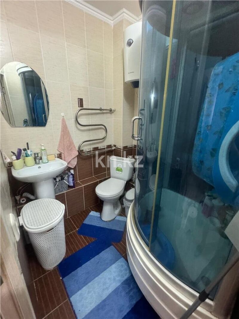 Продажа 2-комнатной квартиры, 42 м² - Продажа недвижимости в Караганде - страница 20 фото 7 из 7