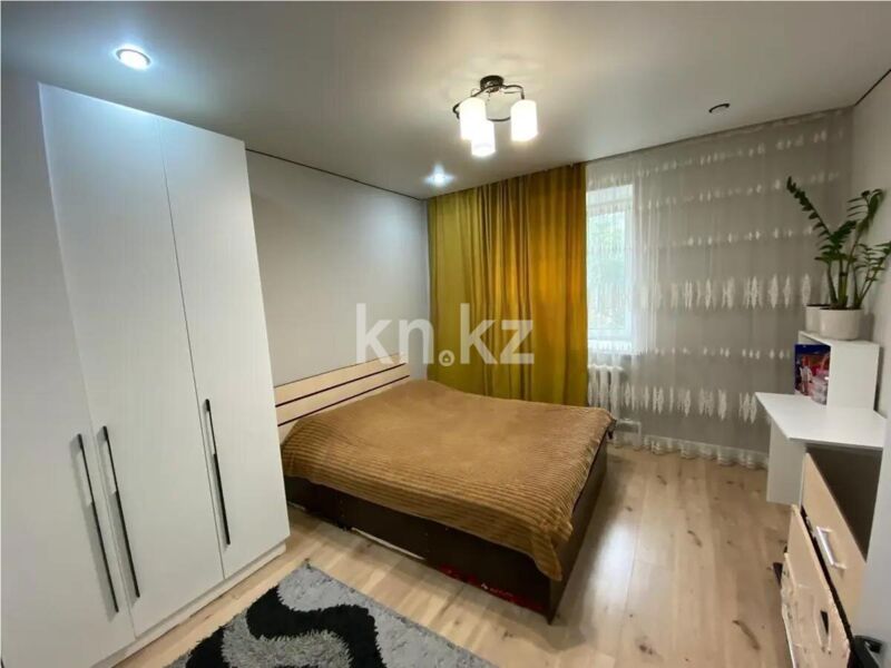 Продажа 2-комнатной квартиры, 64 м² - Продажа двухкомнатных квартир в р-не Алматы Астаны - страница 9 фото 2 из 5