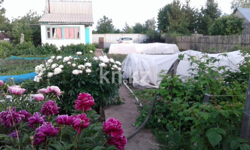 Продажа дачи, 6 сот. - Продажа дач в Караганде с фото фото 2 из 8