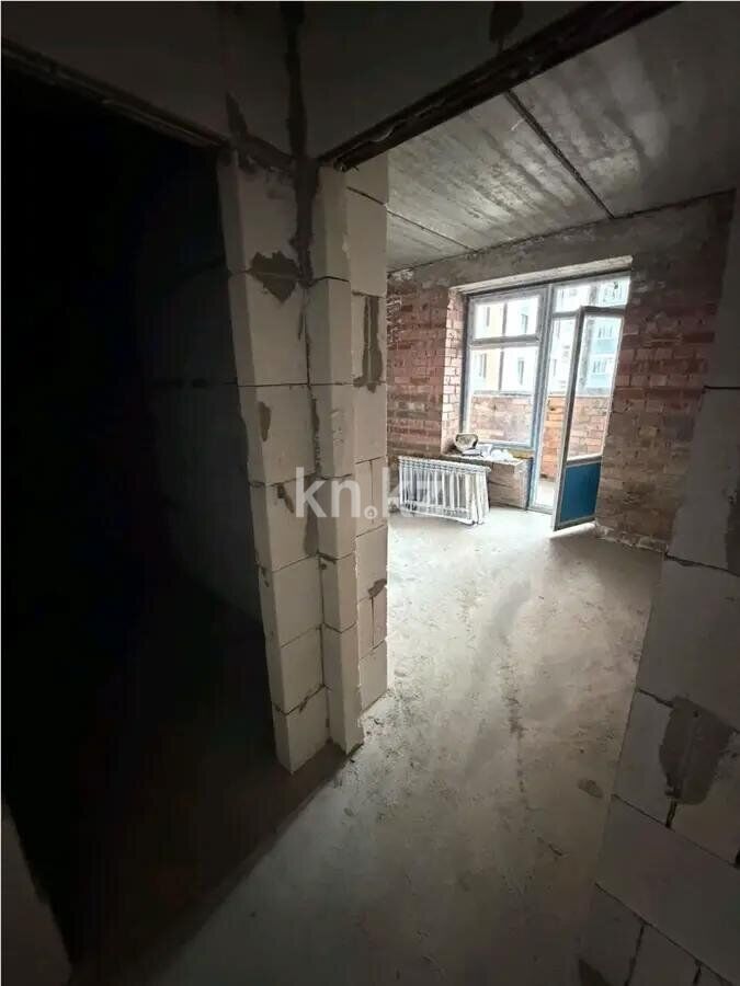 Продажа 1-комнатной квартиры, 36 м² - Продажа квартир в Казахстане - страница 165 фото 2 из 3
