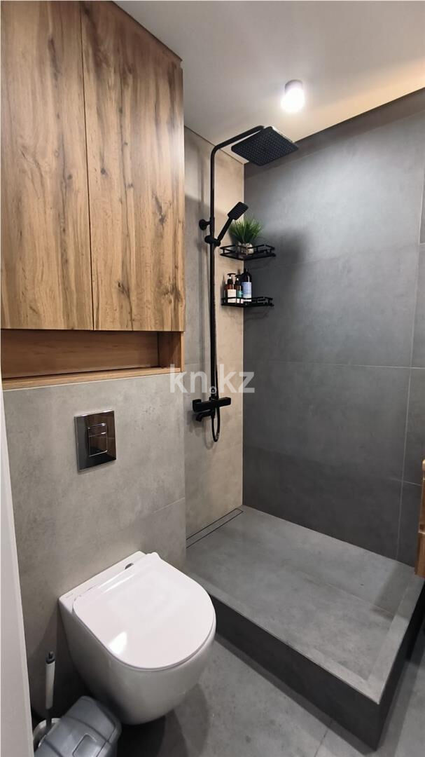 Продажа 2-комнатной квартиры, 44 м² - Продажа двухкомнатных квартир в Городе Караганды - страница 11 фото 8 из 12