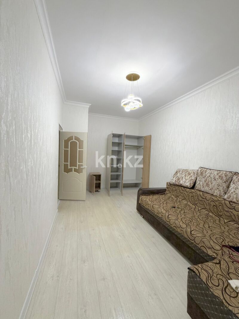 Аренда 1-комнатной квартиры, 42 м² - Аренда квартир помесячно в Казахстане - страница 4 фото 1 из 3