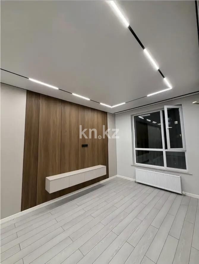 Продажа 2-комнатной квартиры, 46 м² - Продажа двухкомнатных квартир в монолитно-каркасном доме в Казахстане - страница 189 фото 1 из 5