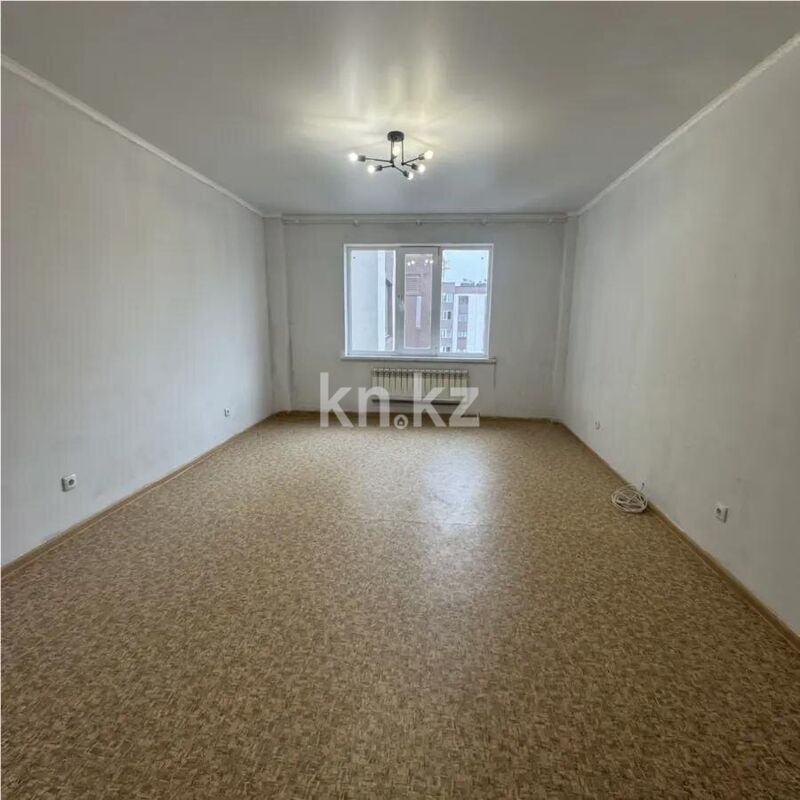 Продажа 3-комнатной квартиры, 87.2 м² - Продажа трехкомнатных квартир в Астане - страница 10 фото 1 из 8