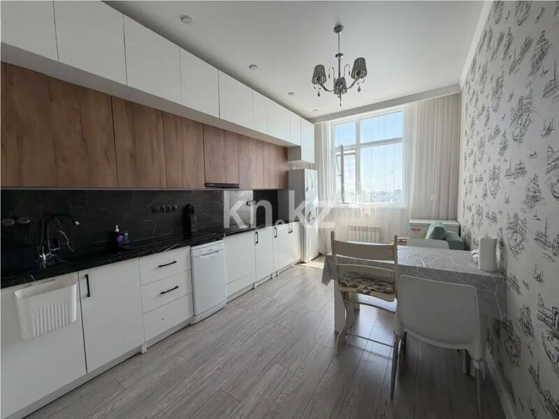 Продажа 1-комнатной квартиры, 42.5 м² - Продажа однокомнатных квартир в р-не Нура Астаны - страница 32 фото 2 из 3