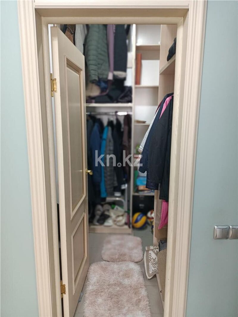 Продажа 5-комнатной квартиры, 200 м² - Продажа пятикомнатных и более квартир в Казахстане - страница 7 фото 45 из 47