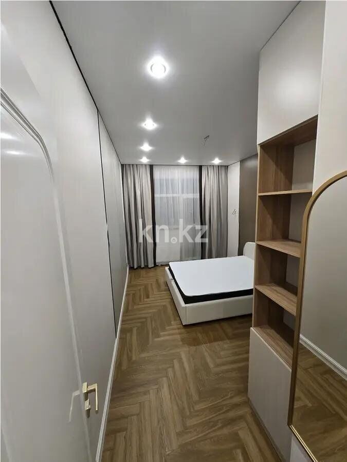 Продажа 2-комнатной квартиры, 50 м² - Продажа двухкомнатных квартир в кирпичном доме в Казахстане - страница 5 фото 1 из 2