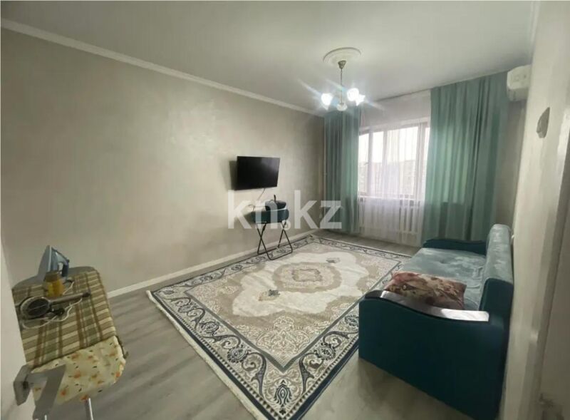 Продажа 2-комнатной квартиры, 60 м² - Продажа двухкомнатных квартир в панельном доме в Казахстане - страница 73 фото 1 из 4