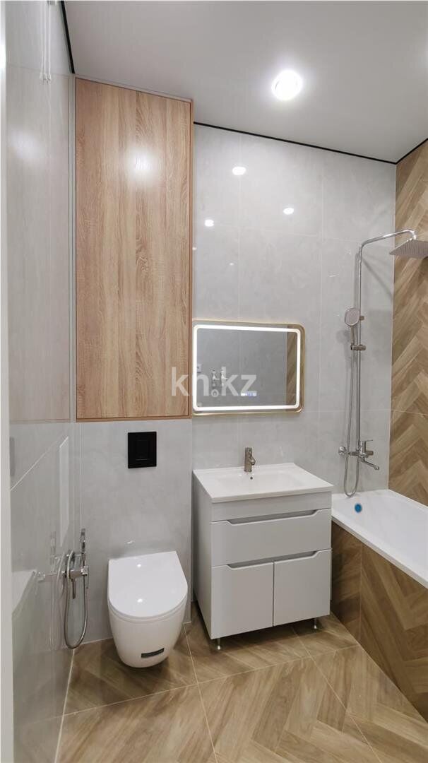 Продажа 2-комнатной квартиры, 52 м² - Продажа двухкомнатных квартир в Караганде - страница 15 фото 8 из 22