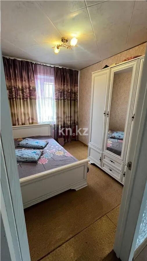 Продажа 3-комнатной квартиры, 51 м² - Продажа квартир в панельном доме в Караганде - страница 3 фото 2 из 5
