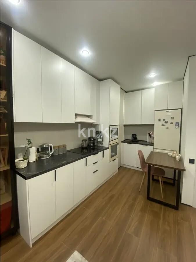 Продажа 2-комнатной квартиры, 45 м² - Продажа двухкомнатных квартир в Алмалинском р-не Алматы - страница 12 фото 3 из 4