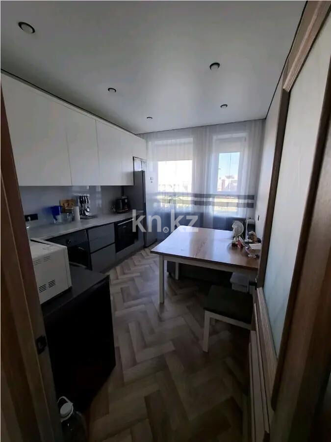 Продажа 1-комнатной квартиры, 37.9 м² - Продажа квартир в монолитном доме в Астане - страница 11 фото 2 из 3