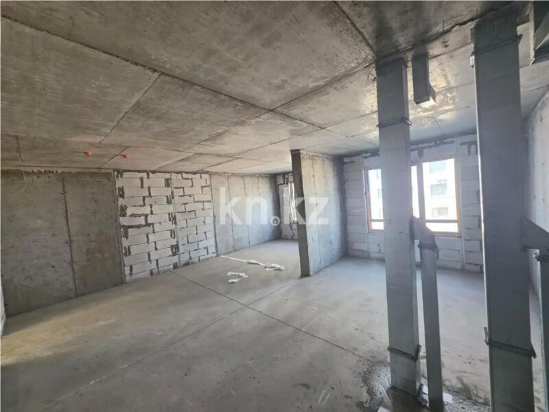 Продажа 2-комнатной квартиры, 52 м² - Продажа двухкомнатных квартир в Турксибском р-не Алматы - страница 5 фото 2 из 2