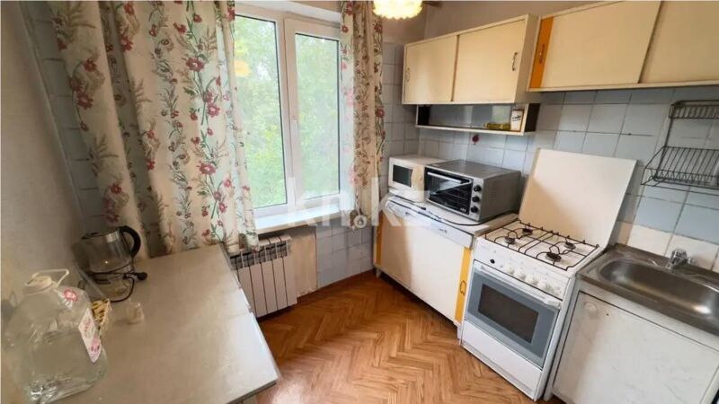 Продажа 3-комнатной квартиры, 60 м² - Продажа квартир в Казахстане - страница 122 фото 4 из 5
