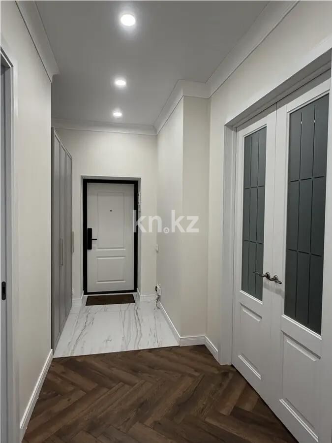 Продажа 3-комнатной квартиры, 85.7 м² - Продажа квартир в кирпичном доме в Астане - страница 196 фото 7 из 7