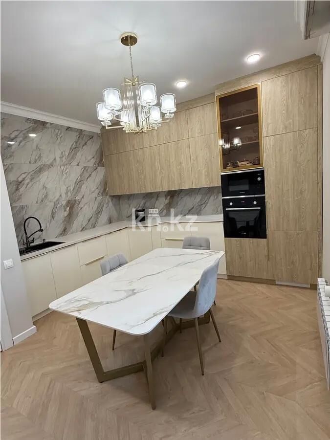 Продажа 3-комнатной квартиры, 98.4 м² - Продажа квартир в Астане - страница 16 фото 4 из 8