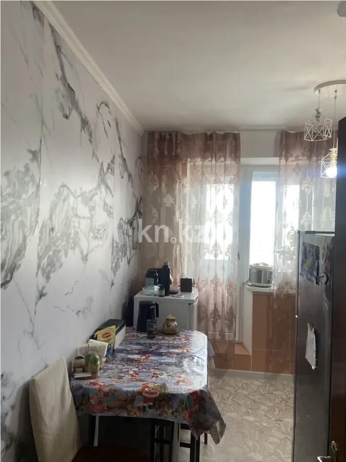 Продажа 2-комнатной квартиры, 50 м² - Продажа двухкомнатных квартир в панельном доме в Алматы - страница 2 фото 2 из 3