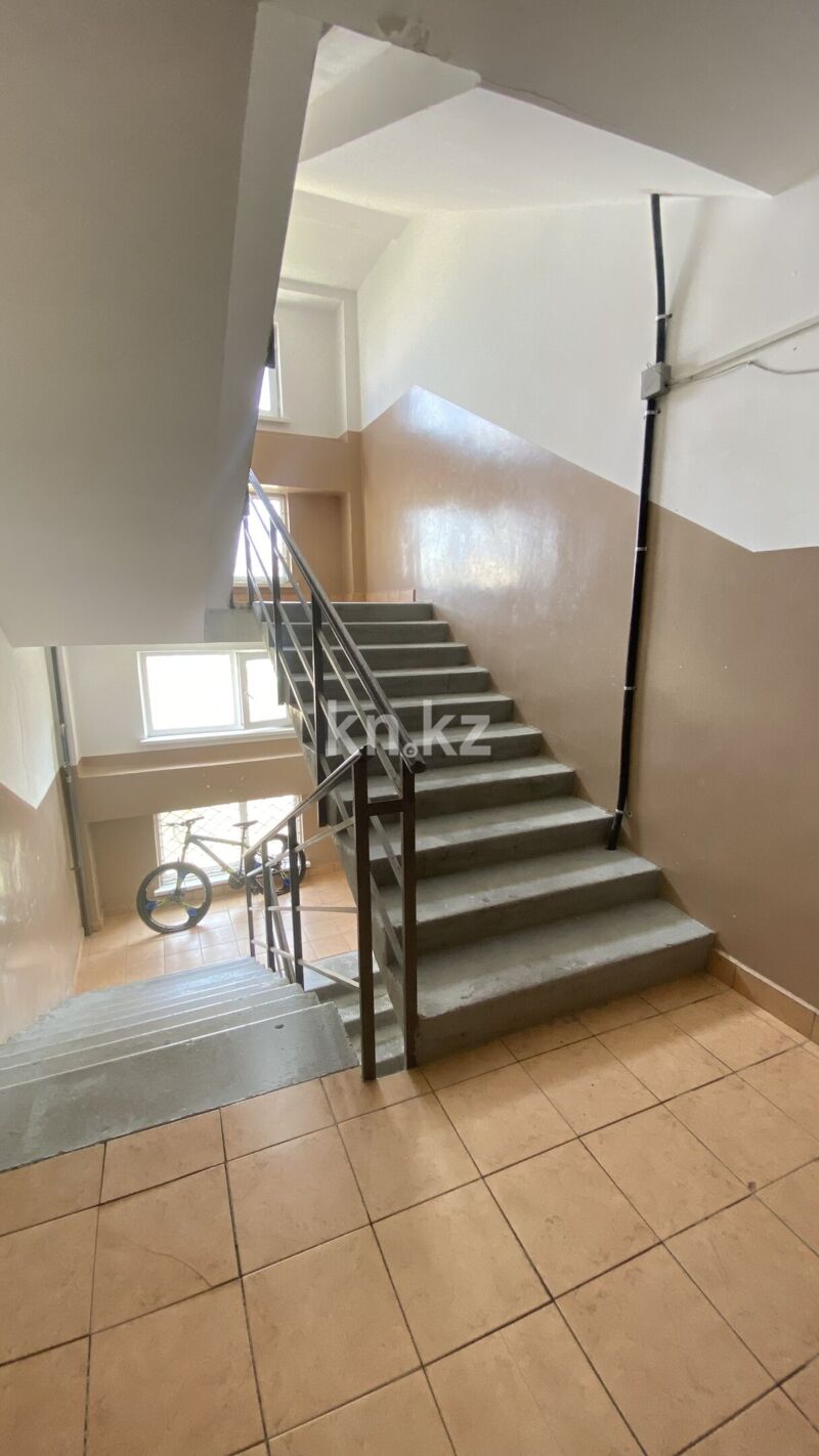 Продажа 2-комнатной квартиры, 60 м² - Недвижимость в Таразе фото 15 из 16