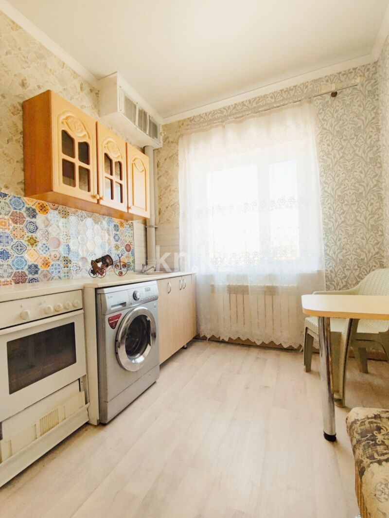 Продажа 1-комнатной квартиры, 34 м² - Продажа однокомнатных квартир на Юго-Востоке Караганды - страница 2 фото 5 из 5