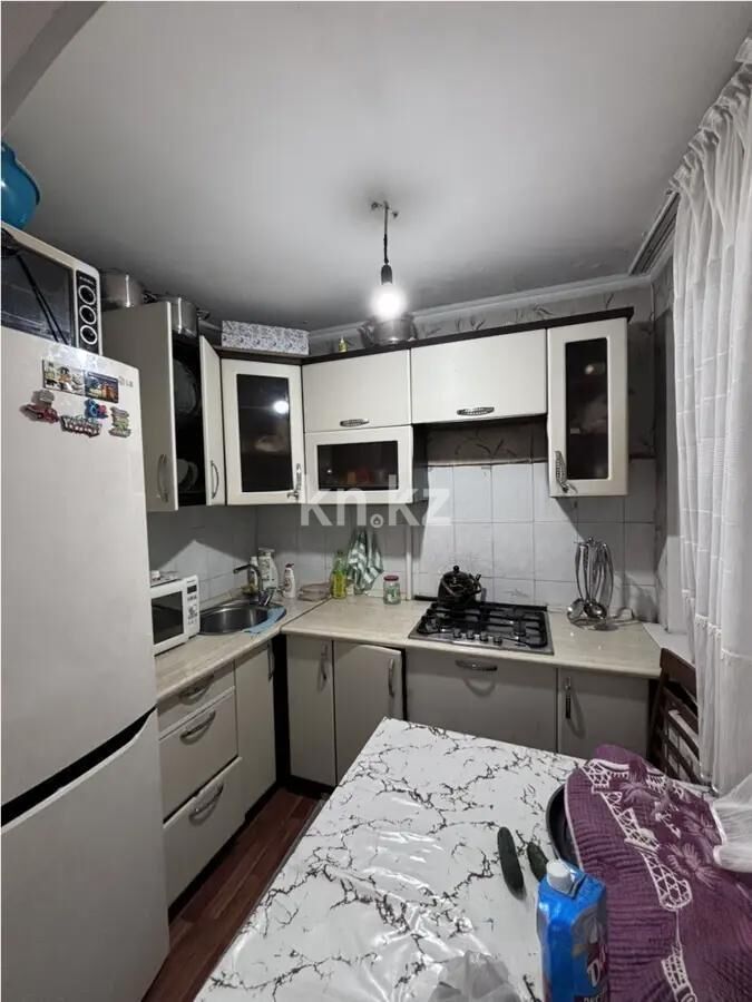 Продажа 2-комнатной квартиры, 39.9 м² - Продажа двухкомнатных квартир в кирпичном доме в Алматы - страница 16 фото 3 из 4