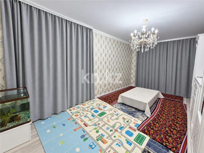 Продажа 3-комнатной квартиры, 54 м² - Недвижимость в Темиртау - страница 2 фото 2 из 12