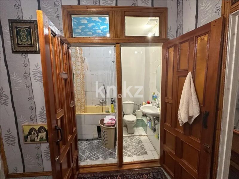 Продажа 2-комнатной квартиры, 49 м² - Продажа двухкомнатных квартир в кирпичном доме в Казахстане - страница 141 фото 5 из 5
