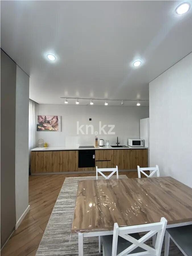 Продажа 2-комнатной квартиры, 74 м² - Недвижимость в Астане - страница 8 фото 3 из 4