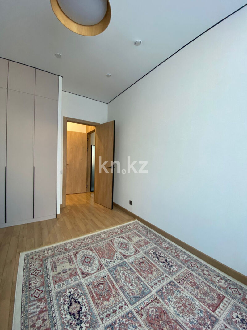 Продажа 3-комнатной квартиры, 61.2 м² - Продажа квартир в монолитном доме в Астане - страница 2 фото 5 из 13