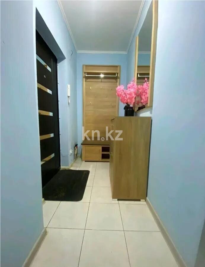 Продажа 1-комнатной квартиры, 26.2 м² - Продажа однокомнатных квартир от собственников в Казахстане - страница 4 фото 4 из 4