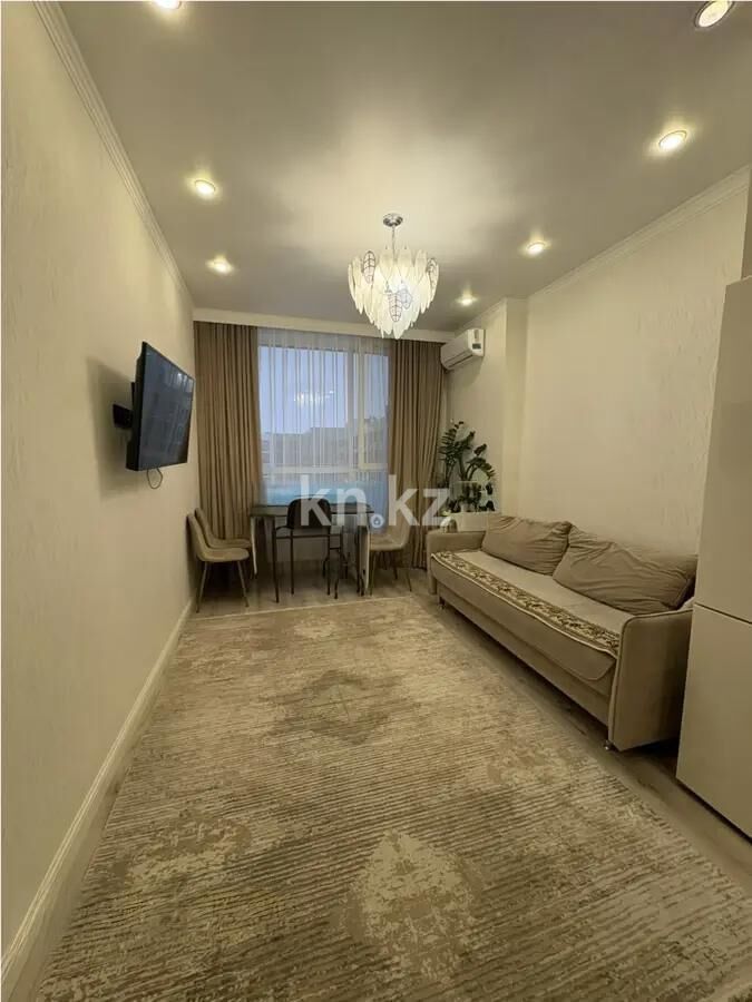 Продажа 2-комнатной квартиры, 43 м² - Продажа двухкомнатных квартир в блочном доме в Казахстане - страница 72 фото 1 из 5