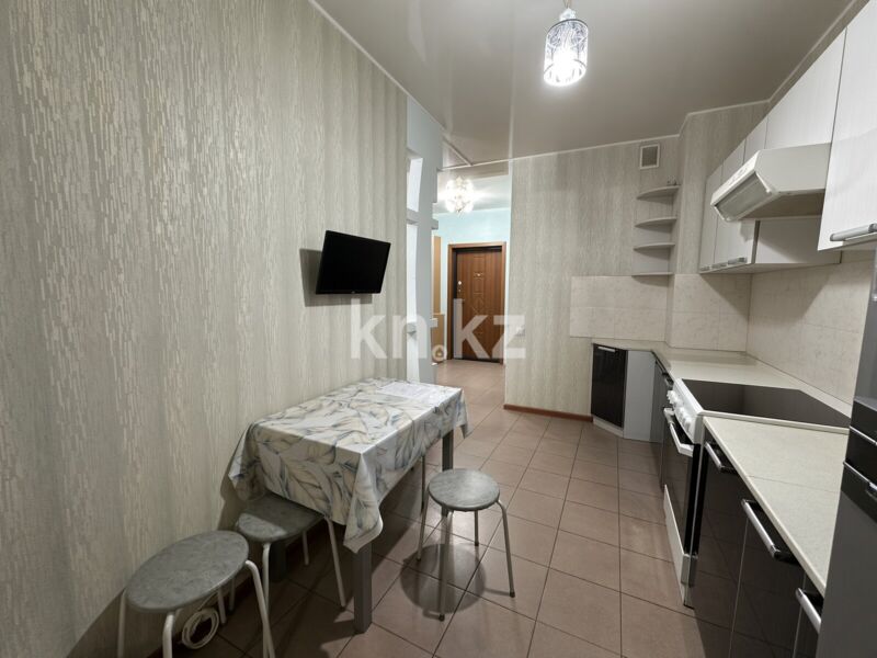 Продажа 1-комнатной квартиры, 40.6 м² - Продажа квартир в Казахстане - страница 121 фото 10 из 25