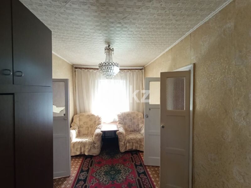 Продажа 5-комнатного дома, 73 м² - Продажа домов, коттеджей в Караганде фото 10 из 18