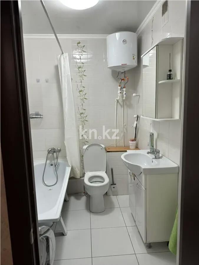 Продажа 2-комнатной квартиры, 45 м² - Продажа двухкомнатных квартир от собственников в Караганде - страница 19 фото 4 из 6
