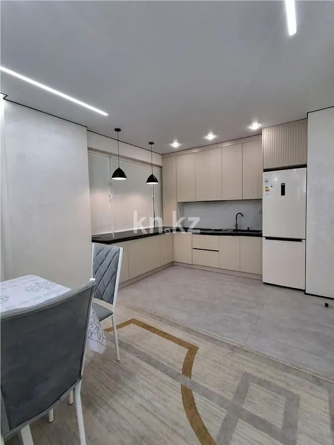 Продажа 2-комнатной квартиры, 64 м² - Продажа двухкомнатных квартир в р-не Сарайшык Астаны - страница 18 фото 3 из 7