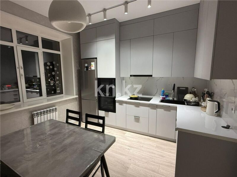Продажа 2-комнатной квартиры, 67 м² - Продажа двухкомнатных квартир на Юго-Востоке Караганды - страница 18 фото 6 из 6