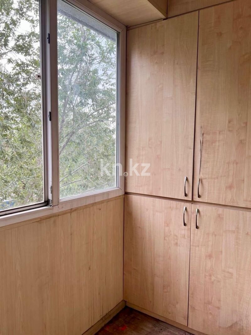 Продажа 3-комнатной квартиры, 68 м² - Продажа трехкомнатных квартир в кирпичном доме в Алматы - страница 3 фото 5 из 9
