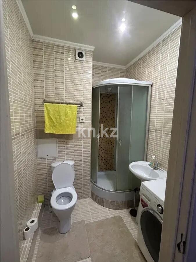 Продажа 2-комнатной квартиры, 56 м² - Продажа квартир в Алматы - страница 8 фото 4 из 4