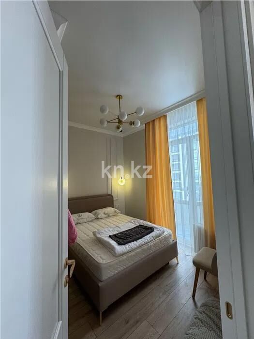 Продажа 2-комнатной квартиры, 40 м² - Продажа двухкомнатных квартир в р-не Сарыарка Астаны - страница 16 фото 1 из 2