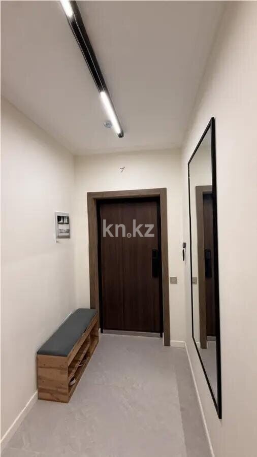 Продажа 2-комнатной квартиры, 53 м² - Продажа квартир в р-не Есиль Астаны - страница 38 фото 5 из 5