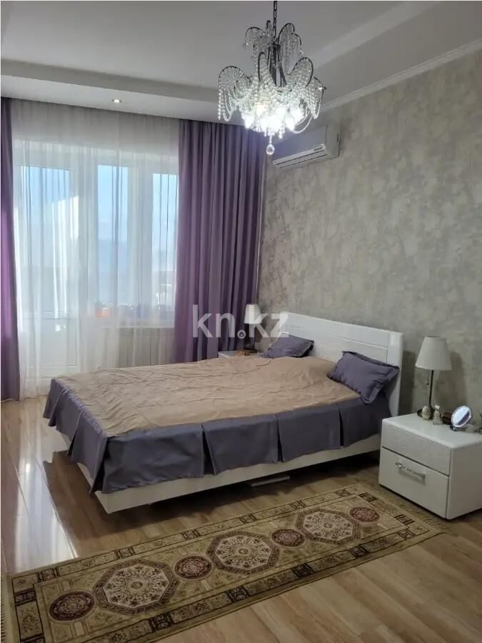 Продажа 3-комнатной квартиры, 123.3 м² - Продажа трехкомнатных квартир в Бостандыкском р-не Алматы - страница 29 фото 3 из 3