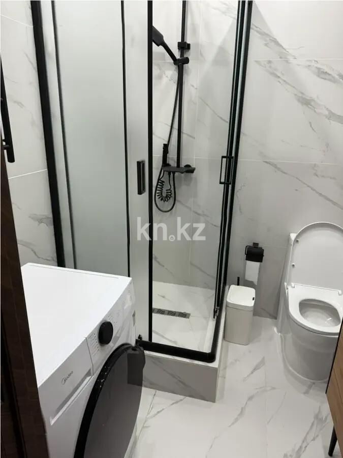 Продажа 3-комнатной квартиры, 78.6 м² - Продажа трехкомнатных квартир в монолитно-каркасном доме в Казахстане - страница 105 фото 5 из 5