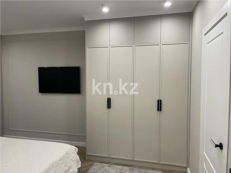Продажа 2-комнатной квартиры, 65.1 м² - Продажа двухкомнатных квартир в Медеуском р-не Алматы - страница 6 фото 1 из 3