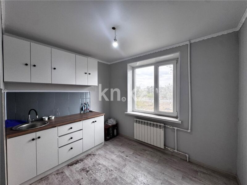 Продажа 2-комнатной квартиры, 51 м² - Продажа квартир в панельном доме в Казахстане - страница 14 фото 5 из 12