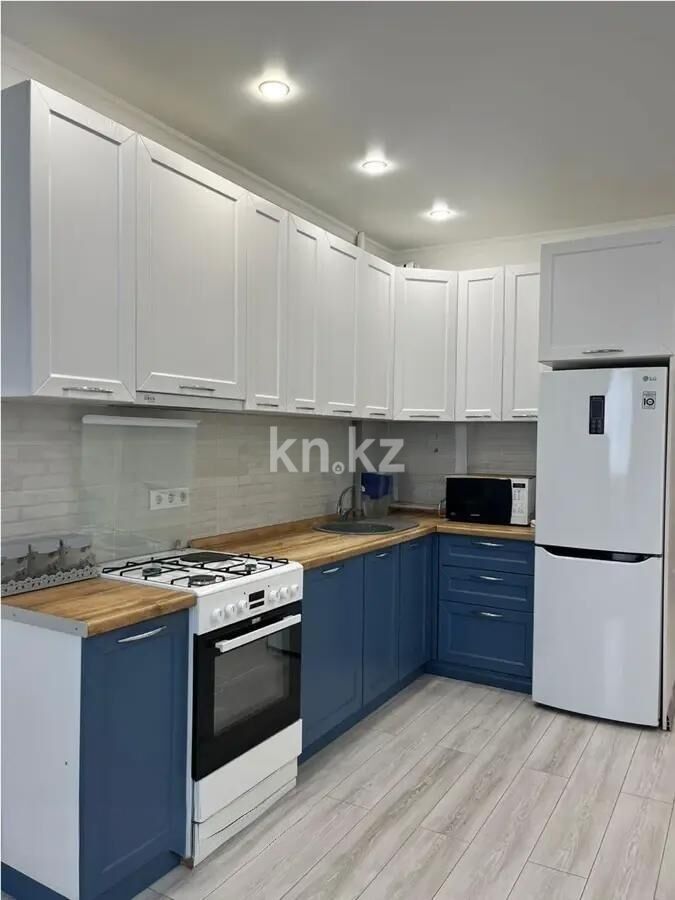 Продажа 2-комнатной квартиры, 46 м² - Продажа квартир в новостройках Алматы - страница 287 фото 3 из 5