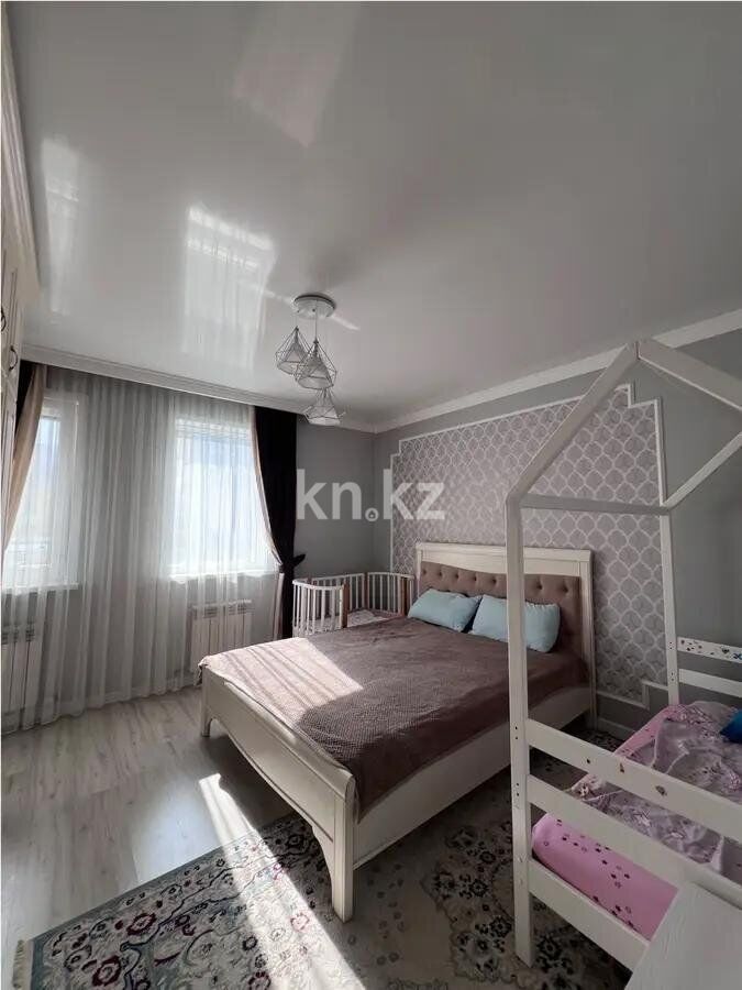Продажа 2-комнатной квартиры, 59 м² - Продажа квартир в Астане - страница 38 фото 2 из 5