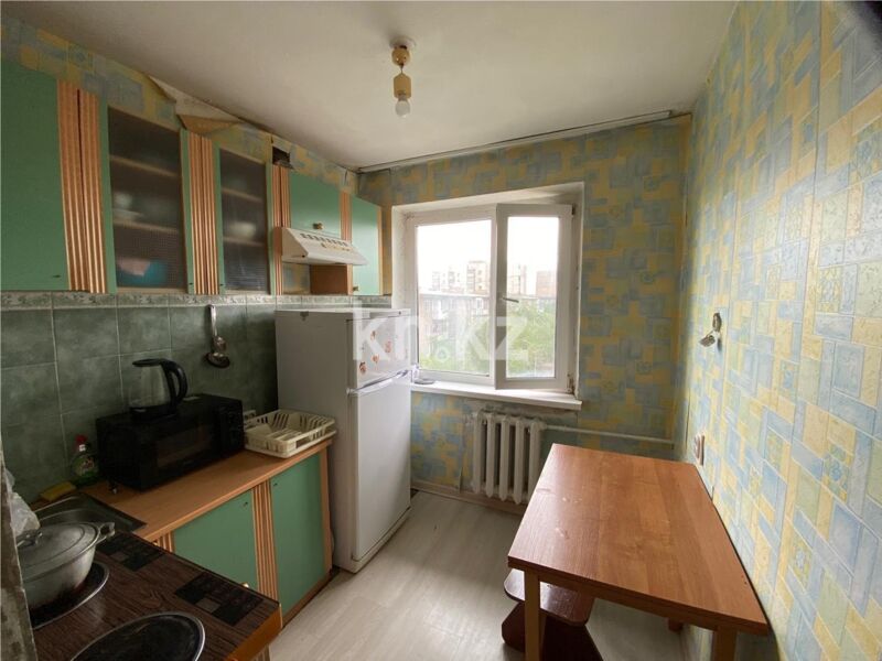 Продажа 2-комнатной квартиры, 45 м² - Продажа двухкомнатных квартир в панельном доме в Караганде - страница 16 фото 9 из 17