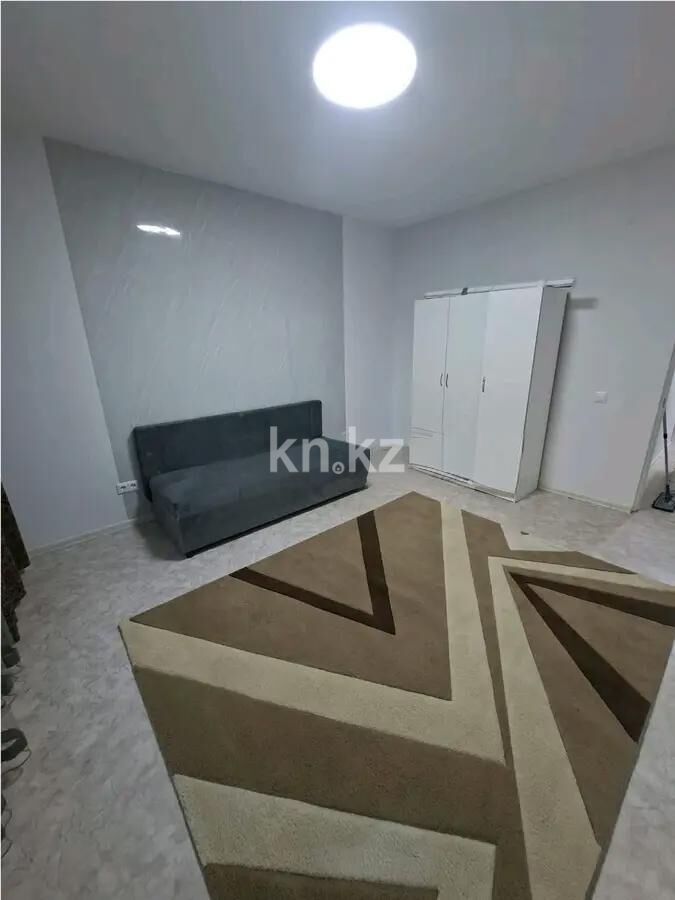 Продажа 1-комнатной квартиры, 43 м² - Продажа квартир в Казахстане - страница 7 фото 1 из 3