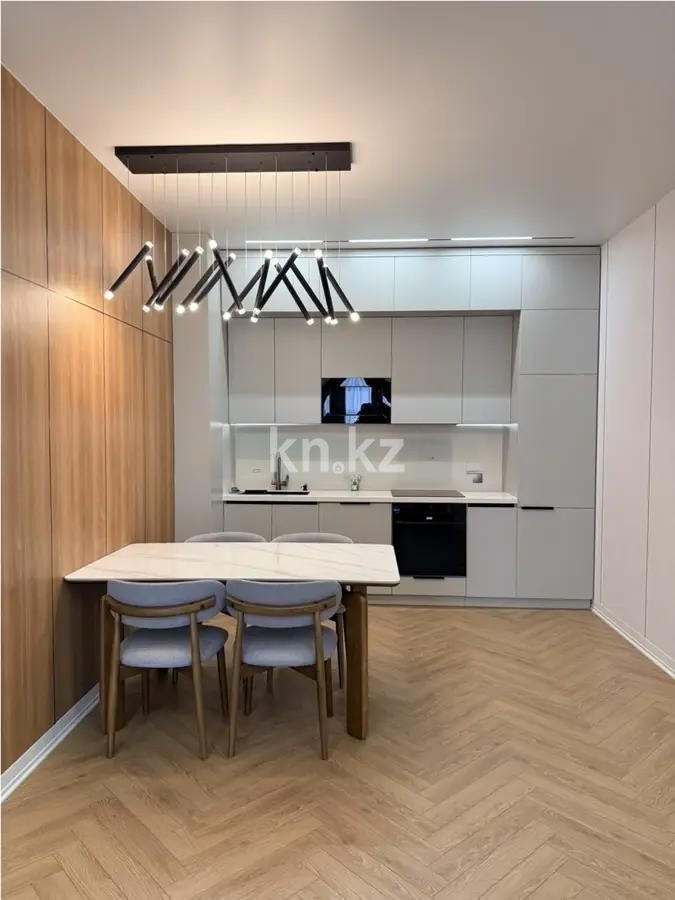 Продажа 2-комнатной квартиры, 58 м² - Продажа квартир от собственников в Алматы - страница 46 фото 4 из 7