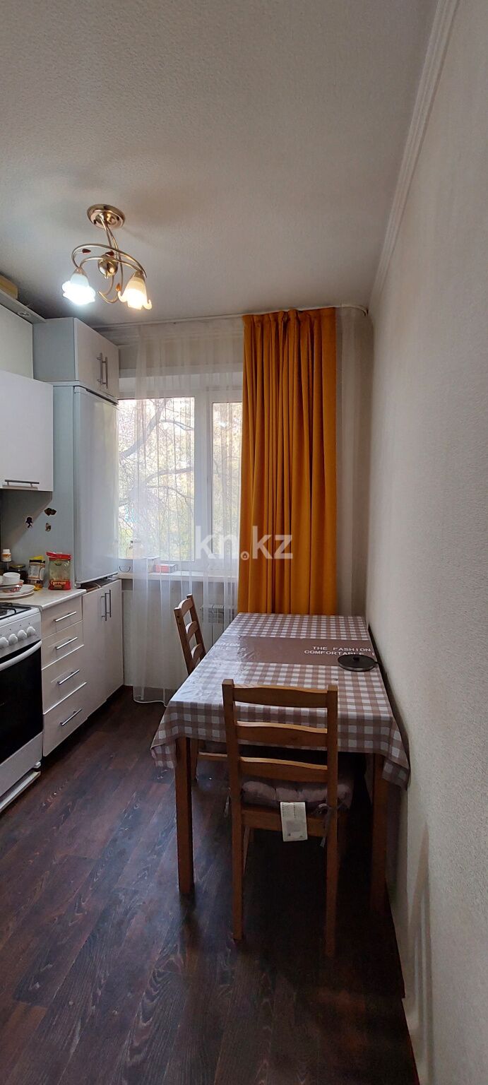 Продажа 2-комнатной квартиры, 45 м² - Продажа двухкомнатных квартир в панельном доме в Казахстане - страница 94 фото 7 из 13