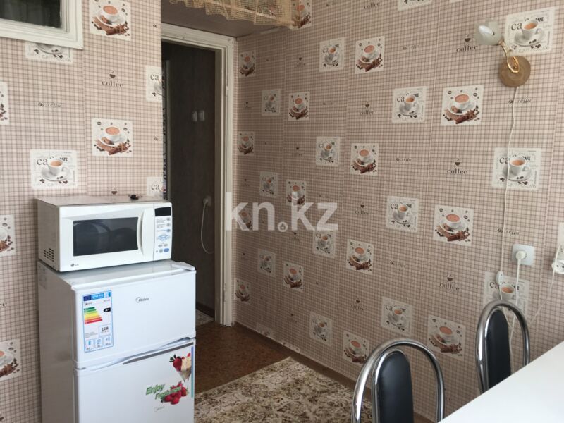 Аренда 1-комнатной квартиры посуточно, 36 м² - Аренда квартир посуточно в Казахстане - страница 12 фото 5 из 8